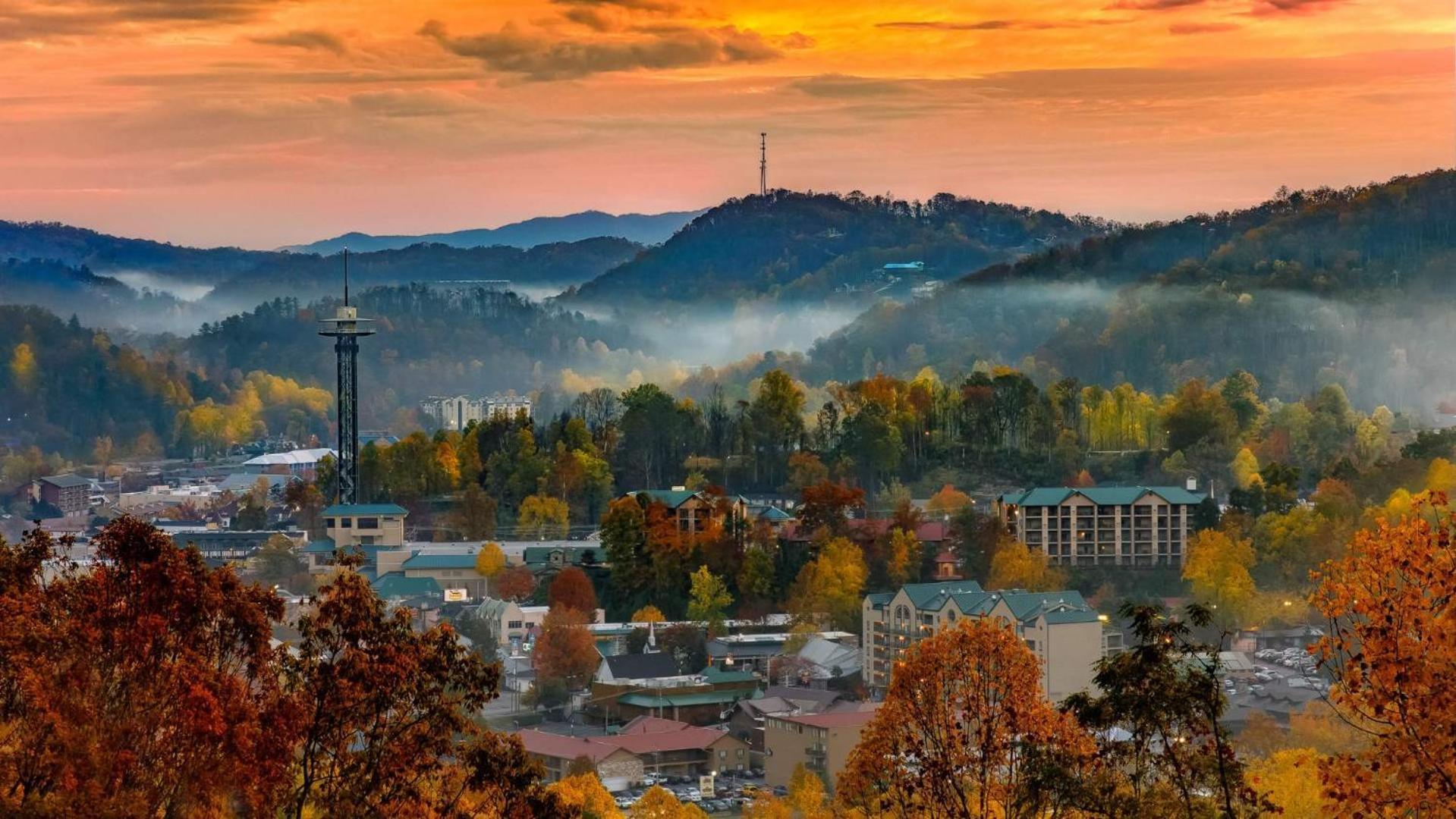 Little Smoky Retreat , 3 Bedroom , Close To Downtown Gatlinburg And Pigeon Forge Экстерьер фото