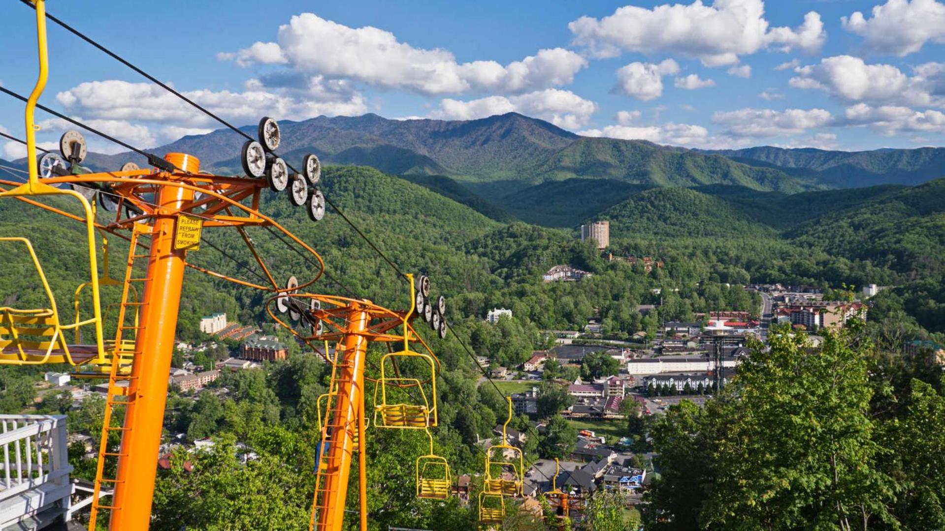 Little Smoky Retreat , 3 Bedroom , Close To Downtown Gatlinburg And Pigeon Forge Экстерьер фото
